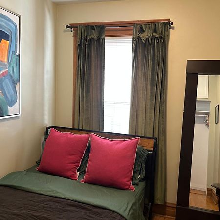 Dorothy'S Bed & Breakfast Чикаго Екстериор снимка