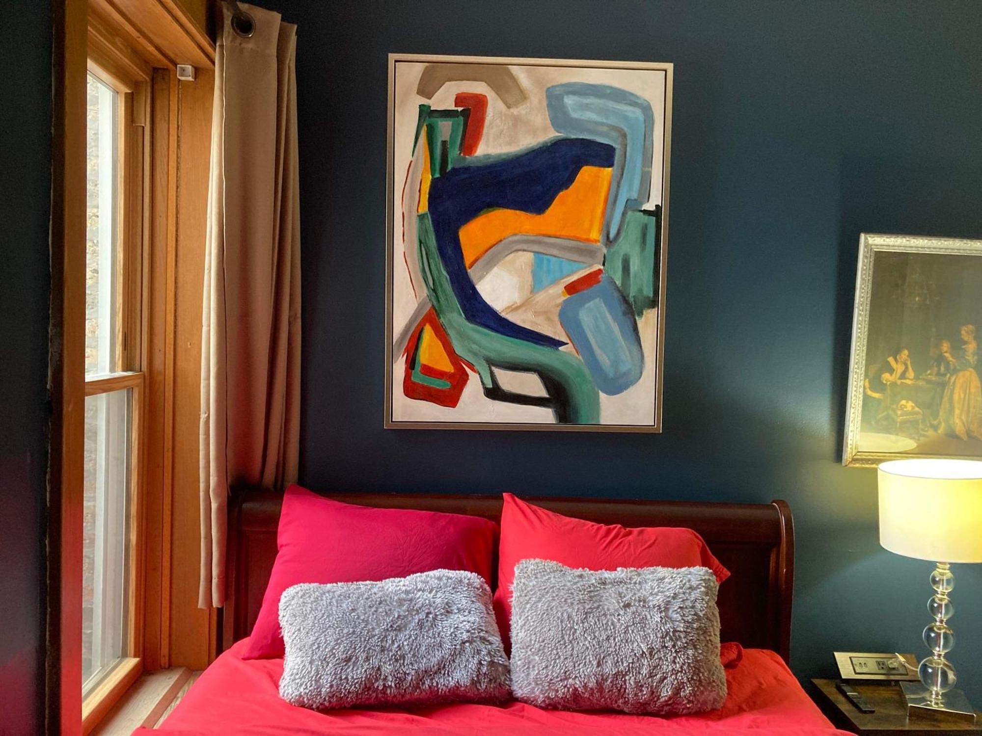 Dorothy'S Bed & Breakfast Чикаго Екстериор снимка