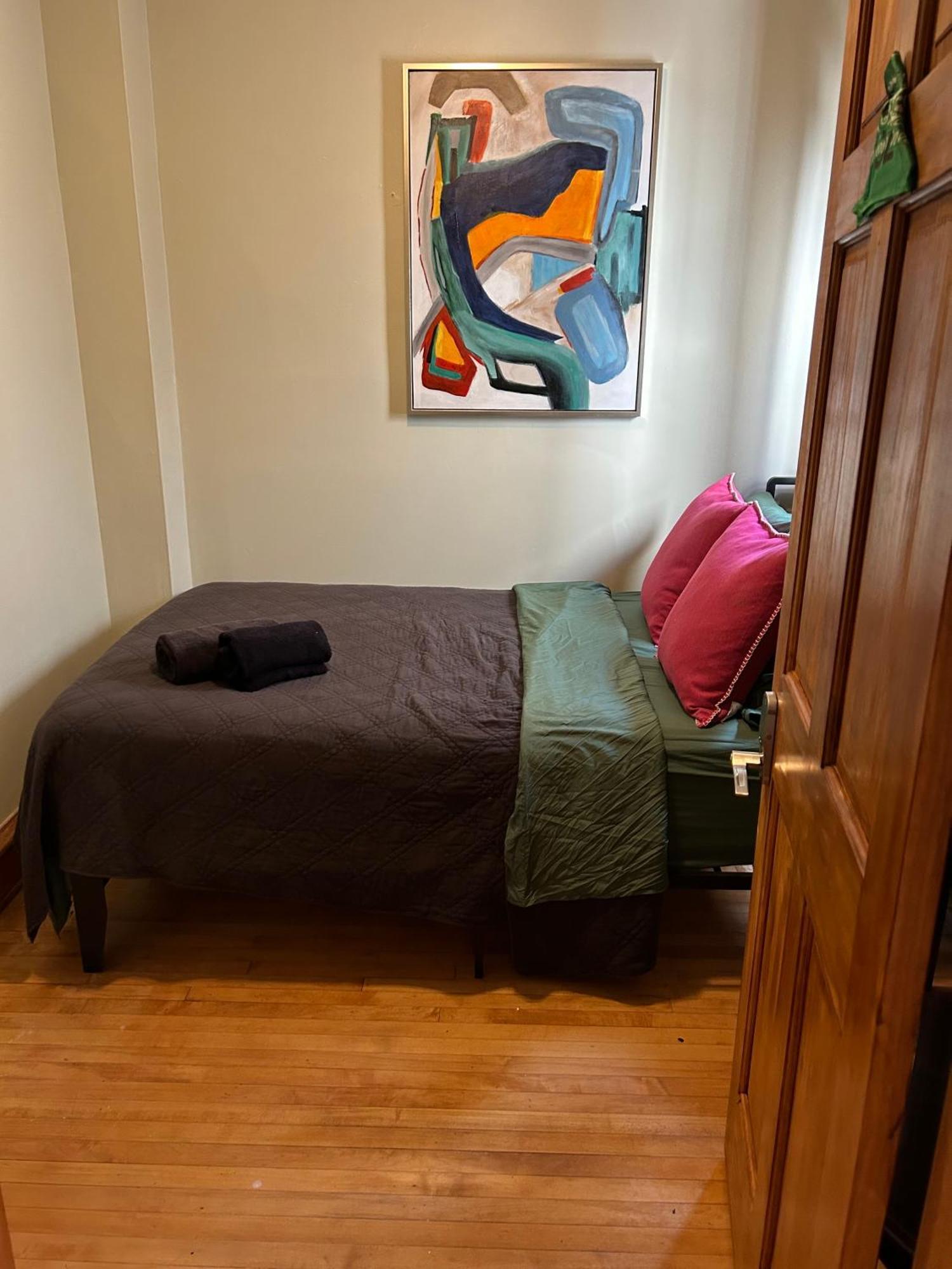 Dorothy'S Bed & Breakfast Чикаго Екстериор снимка