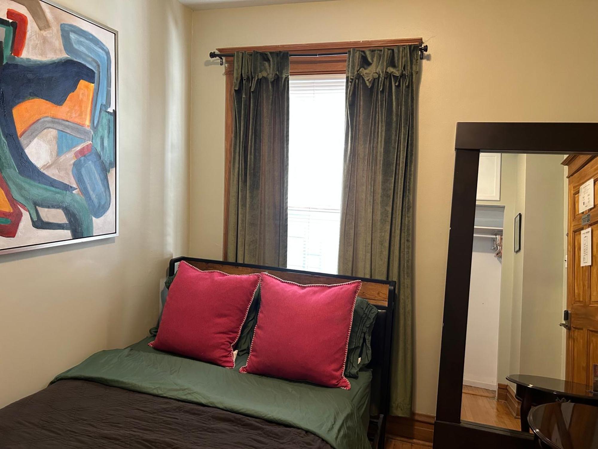 Dorothy'S Bed & Breakfast Чикаго Екстериор снимка