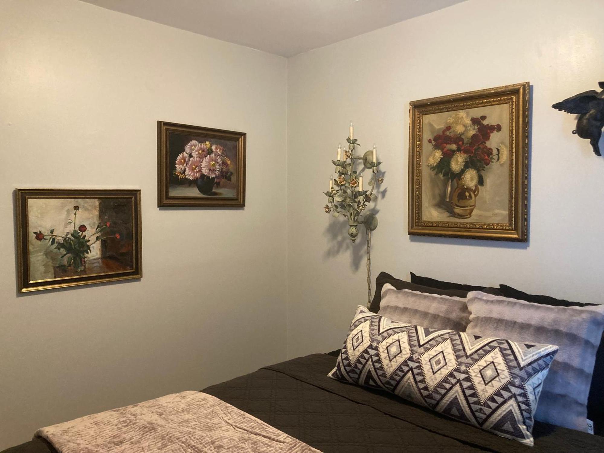 Dorothy'S Bed & Breakfast Чикаго Екстериор снимка