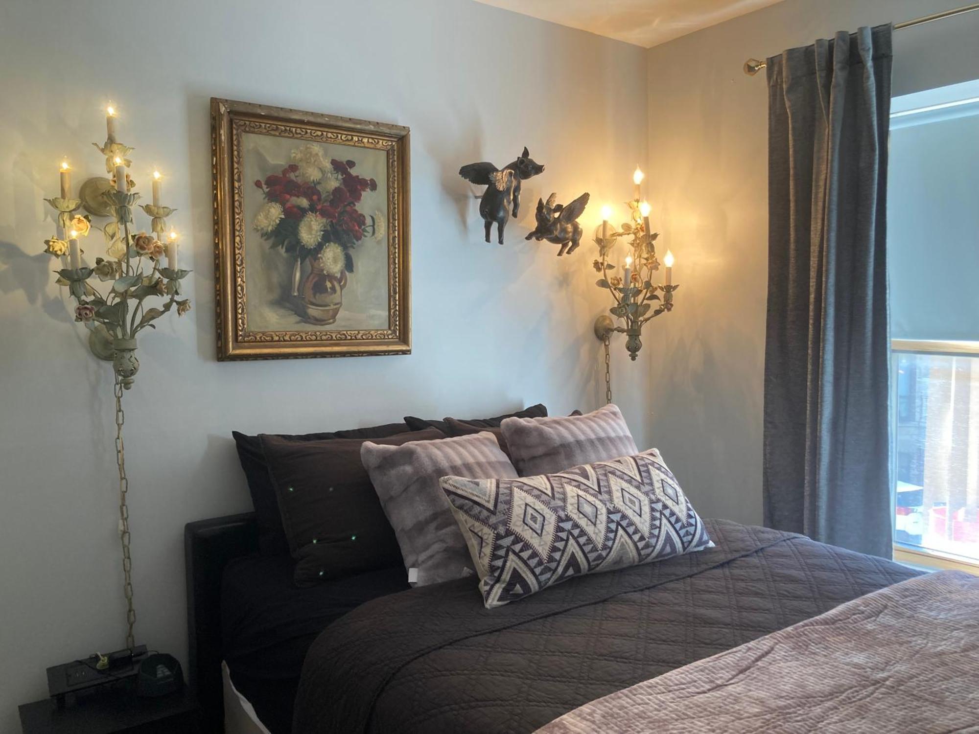 Dorothy'S Bed & Breakfast Чикаго Екстериор снимка