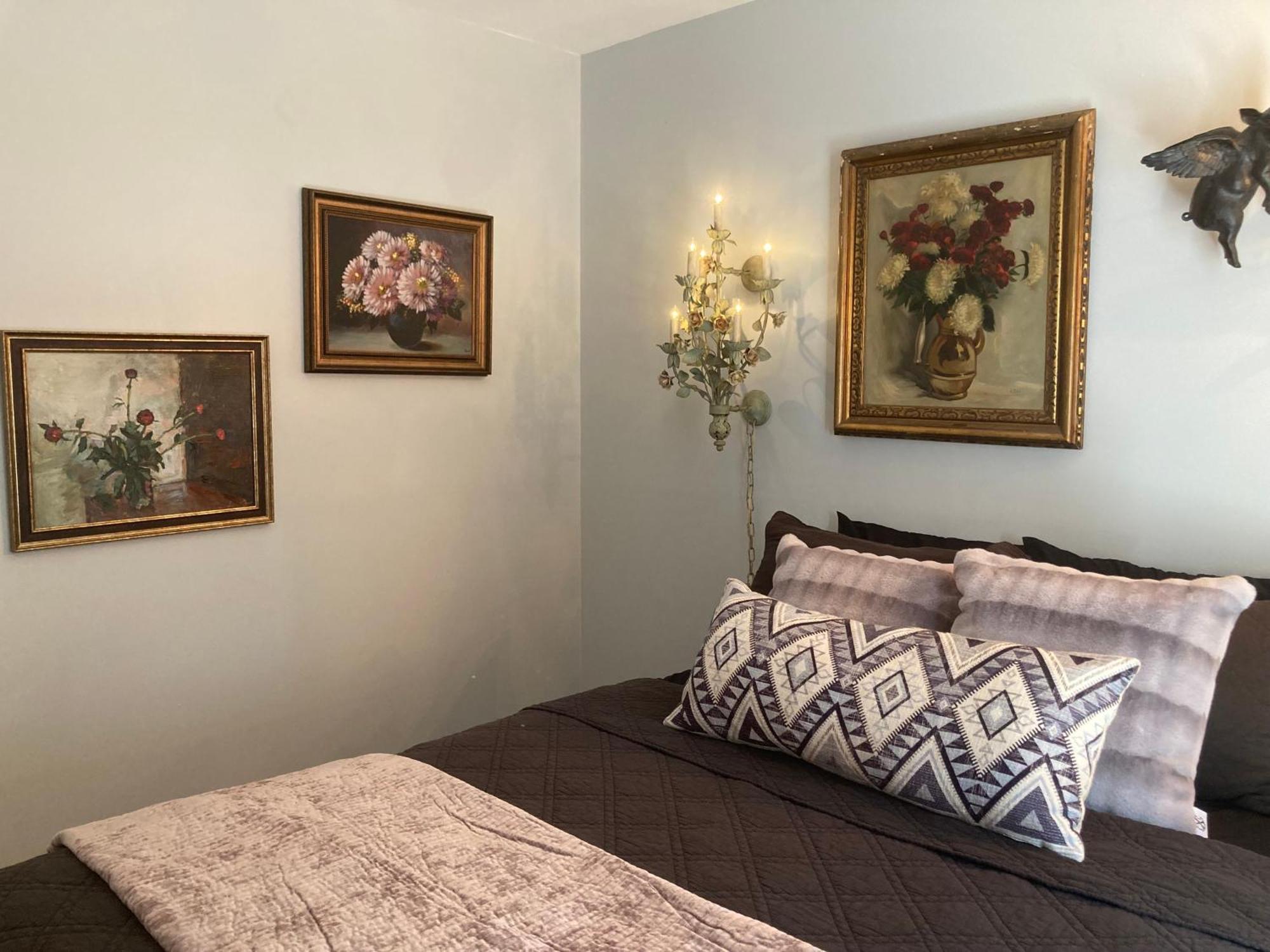 Dorothy'S Bed & Breakfast Чикаго Екстериор снимка