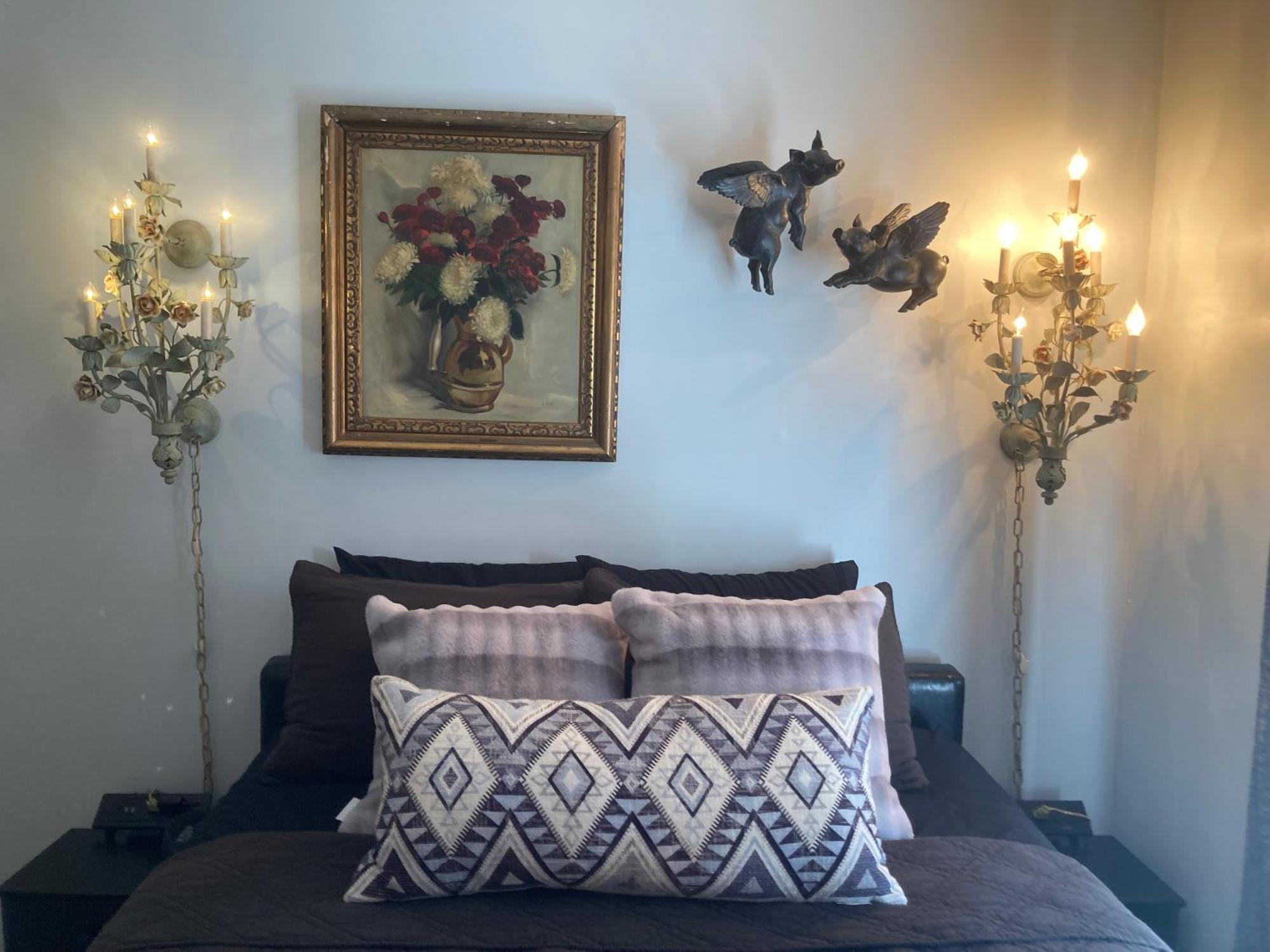 Dorothy'S Bed & Breakfast Чикаго Екстериор снимка