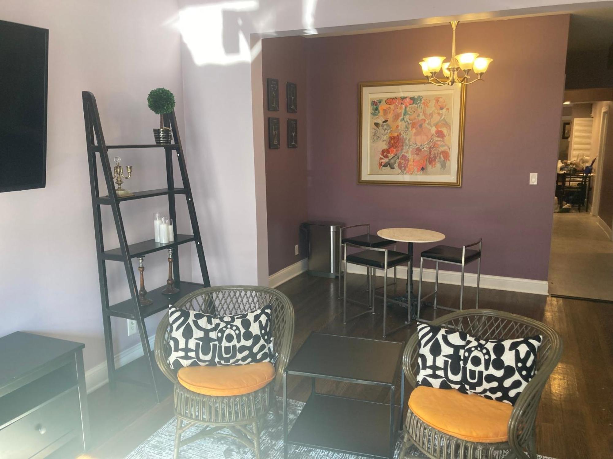 Dorothy'S Bed & Breakfast Чикаго Екстериор снимка